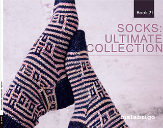 Socks: Ultimate Collection Book