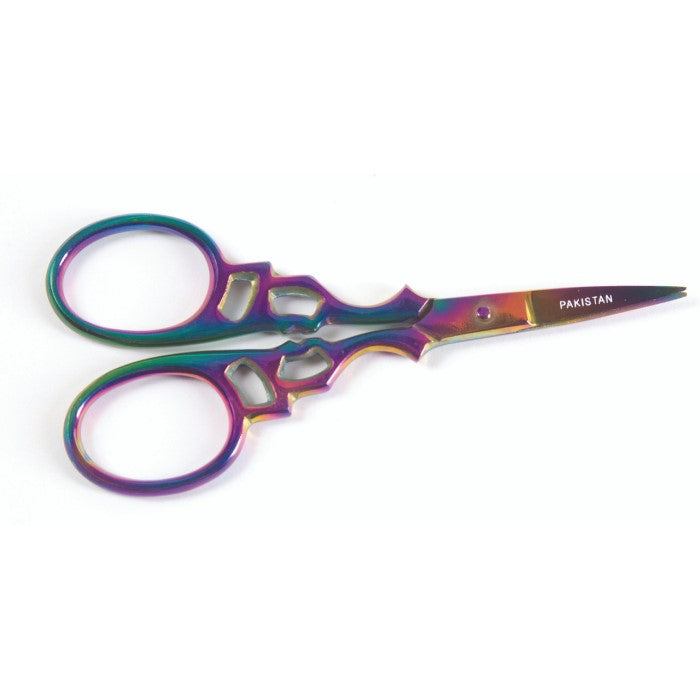 Tooltron 3.5" Renaissance Rainbow Designer Series