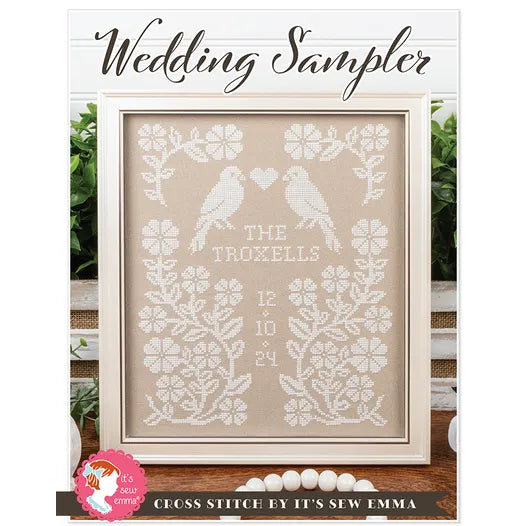 Wedding Sampler
