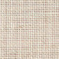 Natural Rustico — 28ct Linen, 18" × 27" Prepack