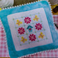 May Nine Patch by Primrose Cottage Stitches