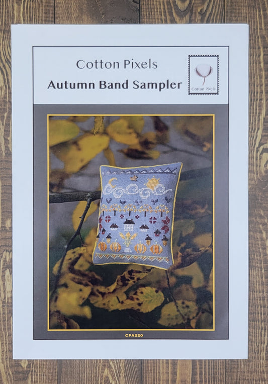 Autumn Band Sampler