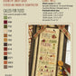 Autumn Rules by Primrose Cottage Stitches