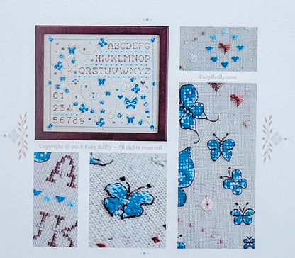 Butterfly Sampler