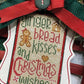 Christmas Wishes by Primrose Cottage Stitches