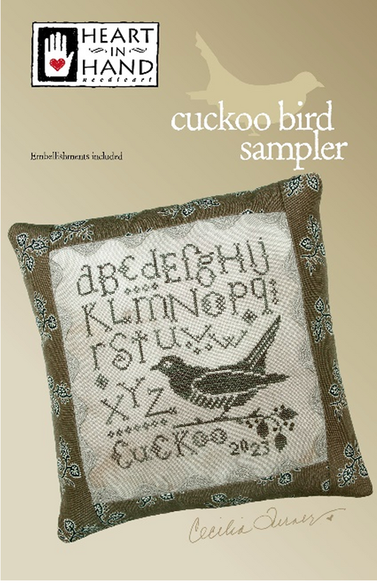 Cuckoo Bird Sampler