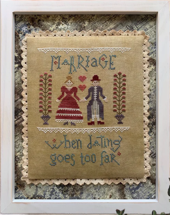 Marriage