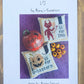 Halloween Alphabet Letters I & J by Romy's Creations