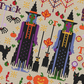 Halloween Spookies by Riverdrift House Needlework