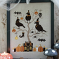 Halloween Tree by Madame Chantilly