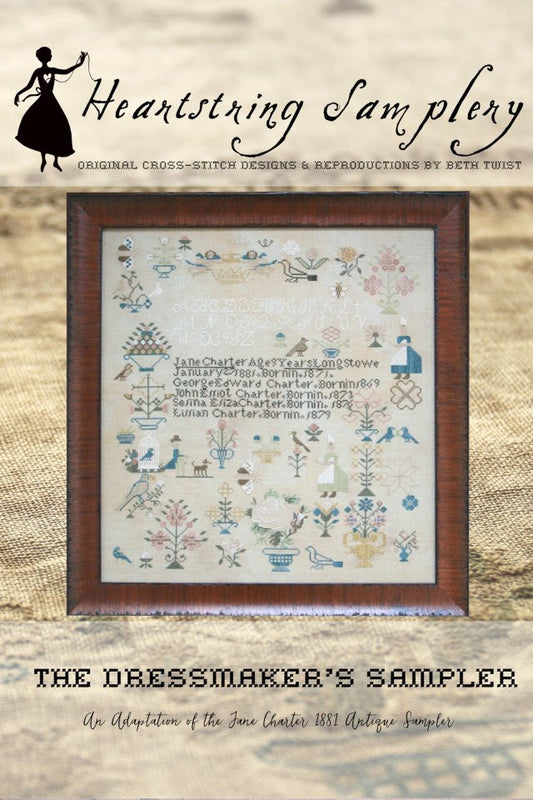 The Dressmakers Sampler