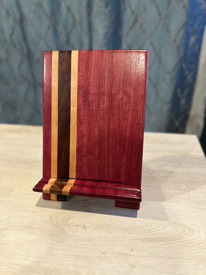Tablet or Pattern Stand