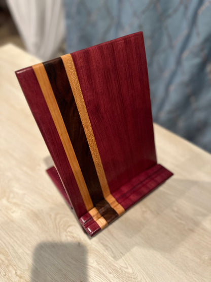 Tablet or Pattern Stand