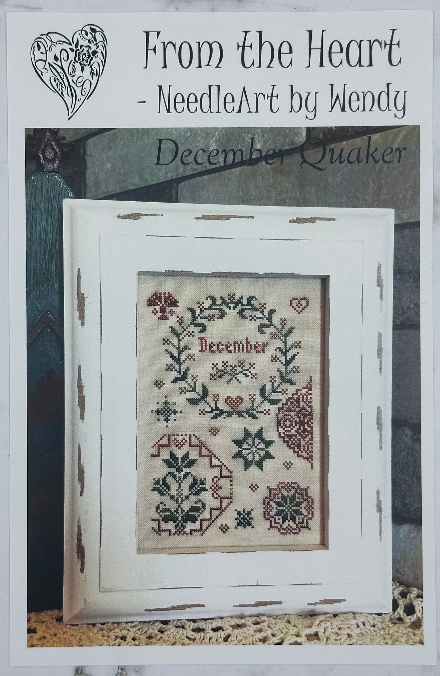 December Quaker