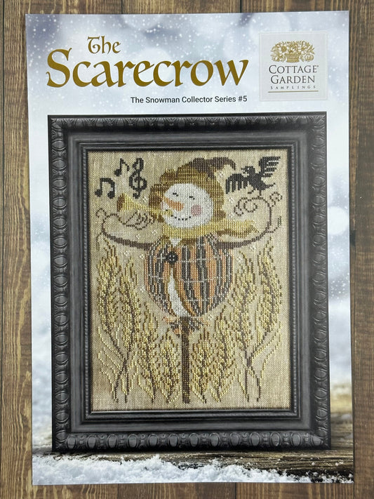 The Scarecrow