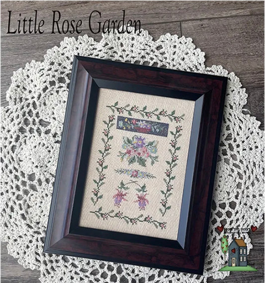 Little Rose Garden