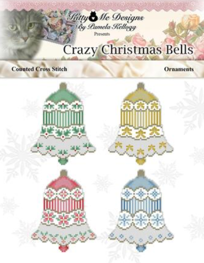 Crazy Christmas Bells