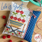 Life is Just... by Hands on Designs