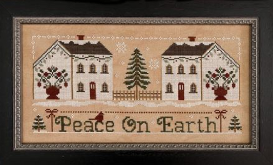 Peace on Earth