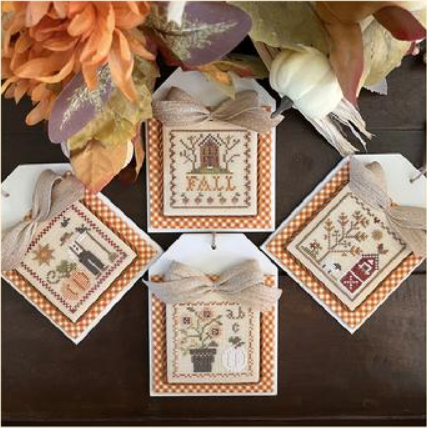 Autumn Petites