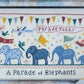 Parade of Elephants
