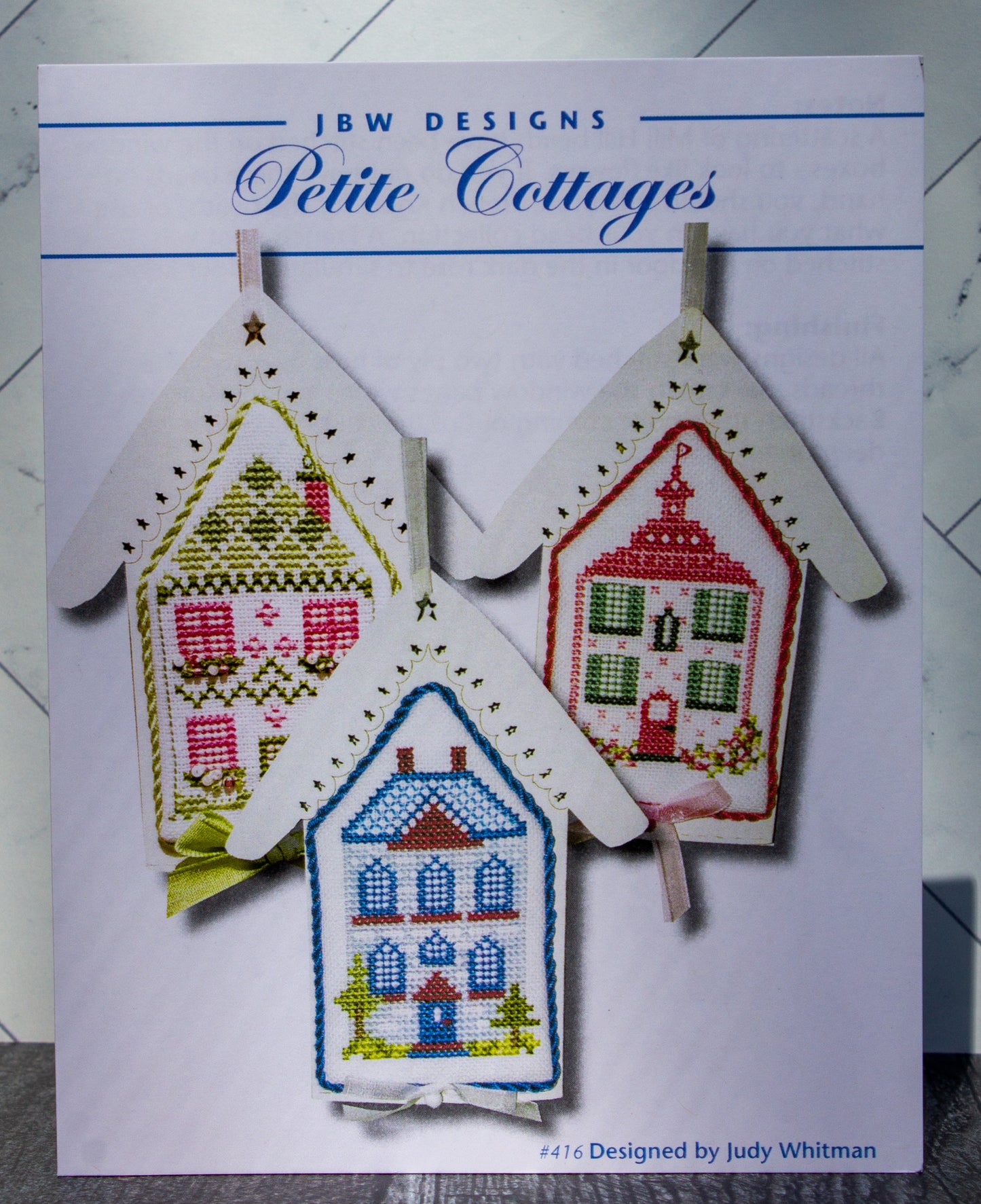 Petite Cottages by JBW Designs