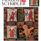 Santas Revisited V by The Prairie Schooler