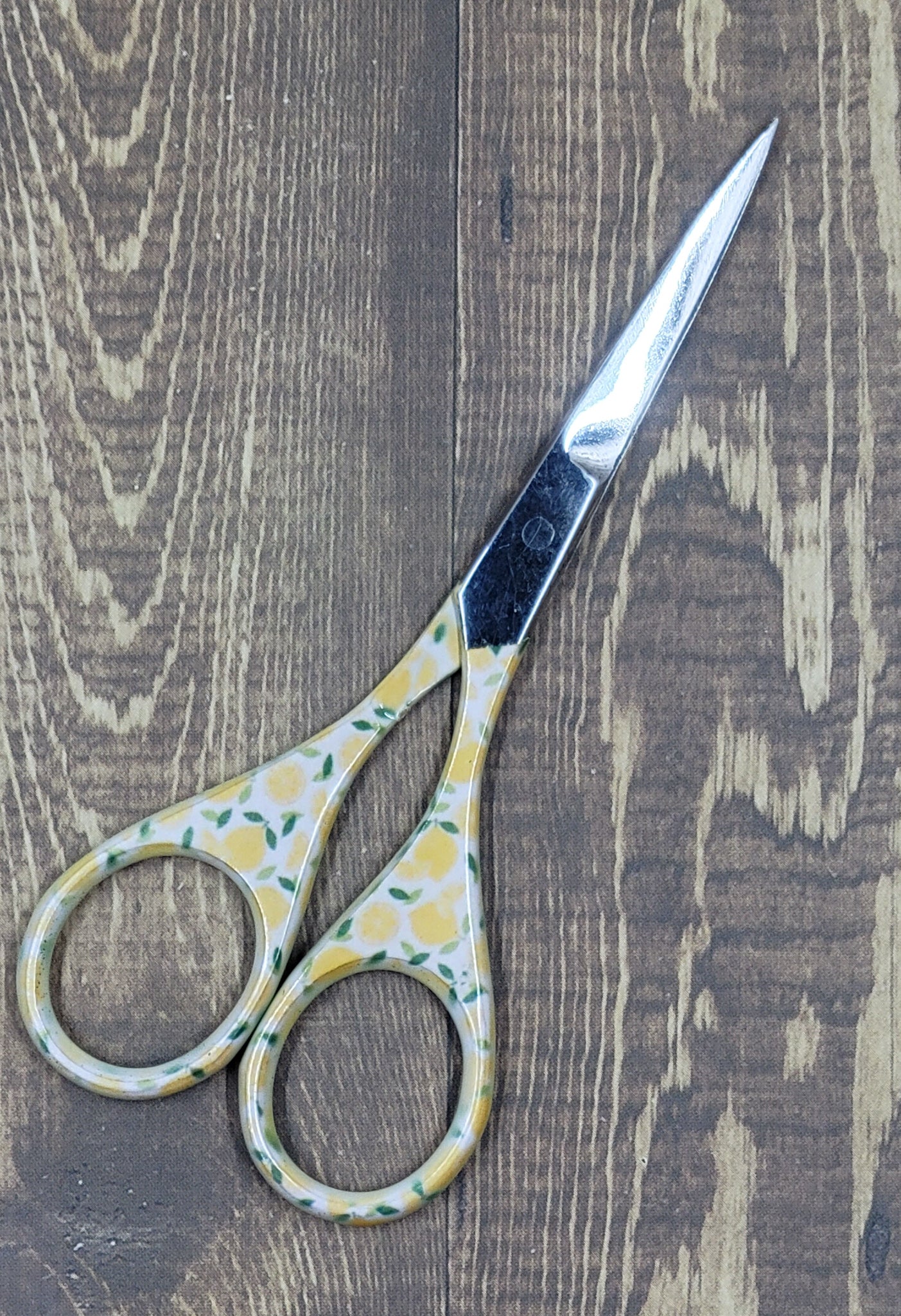 4" Scissors