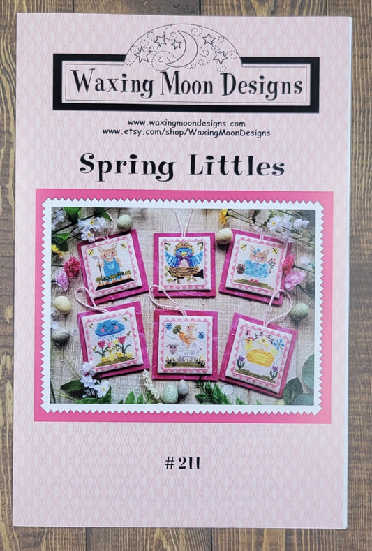 Spring Littles