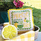Squeeze the Day by Primrose Cottage Stitches