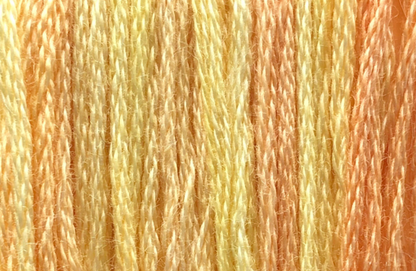 CCW Cotton Floss (S-U)