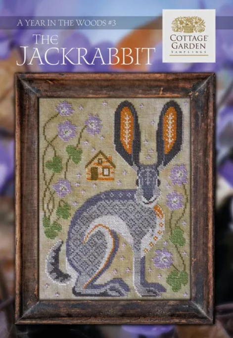 The Jackrabbit