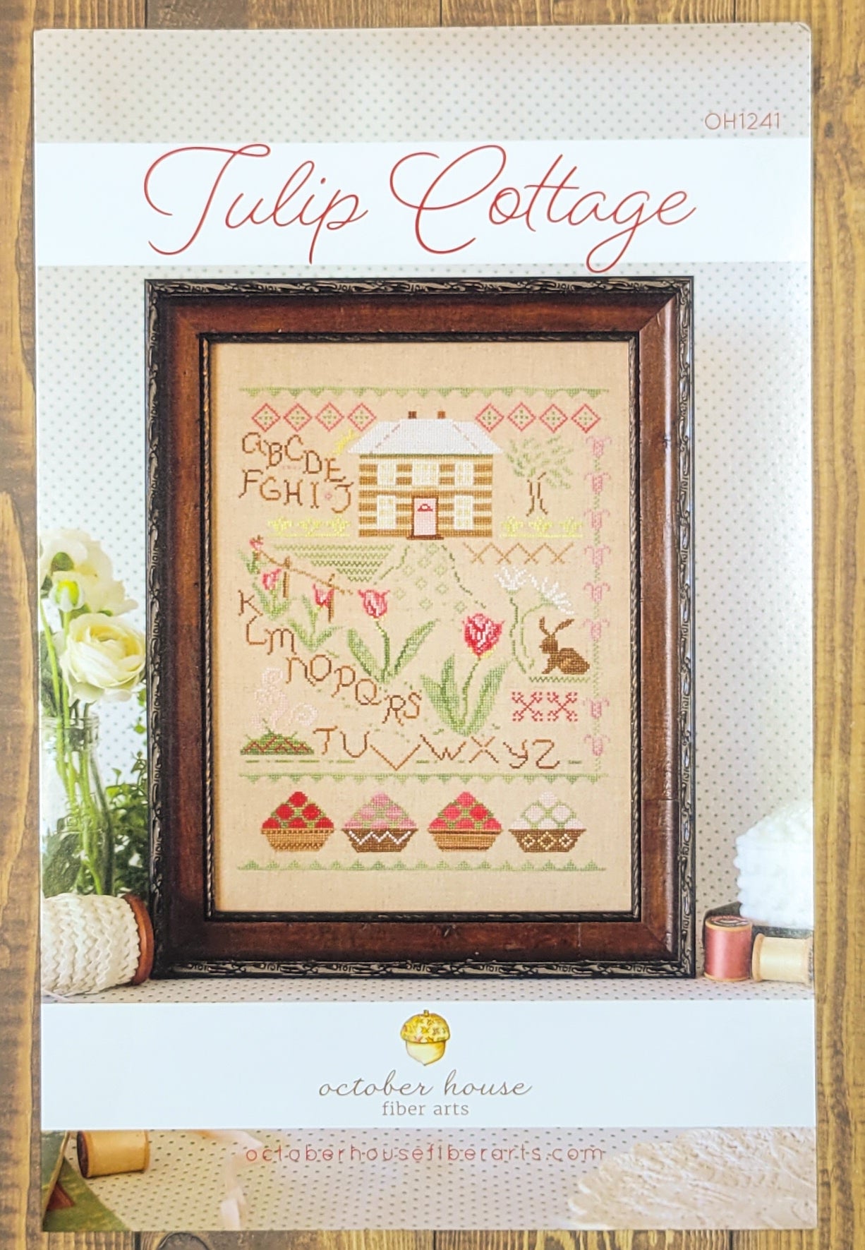 Tulip Cottage