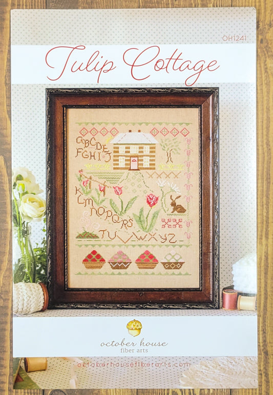 Tulip Cottage