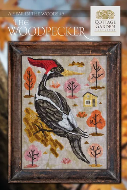 The Woodpecker